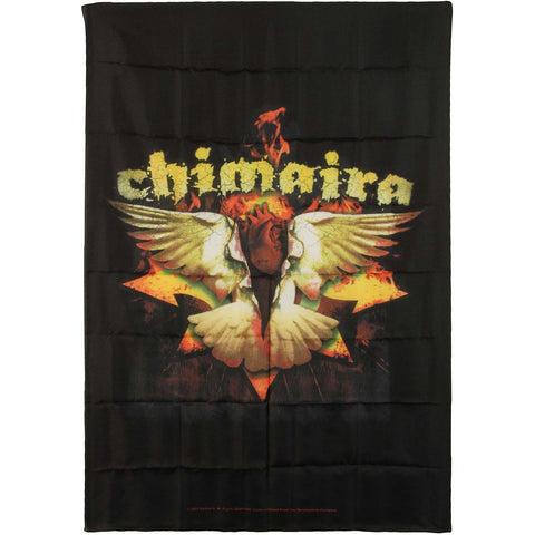 Chimaira T-Shirts & Merch | Merch Store
