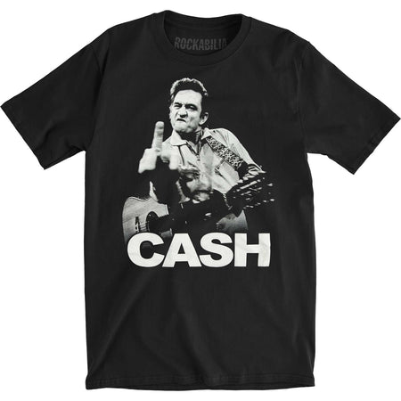 johnny cash shirts
