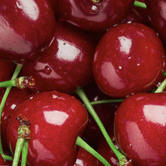 Tulare Cherries