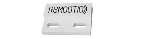 Partie magnétique sans fil du capteur Remootio