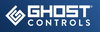 Ghost Controls logo