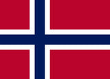 Drapeau Norvège