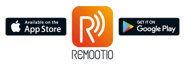 Remootio-App