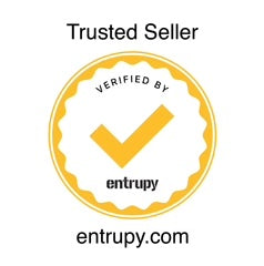 Entrupy Trusted Seller