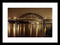 Philadelphia, Pennsylvania Bridge At Night - Framed Print from Wallasso - The Wall Art Superstore