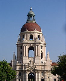 Mediterranean Revival Architecture