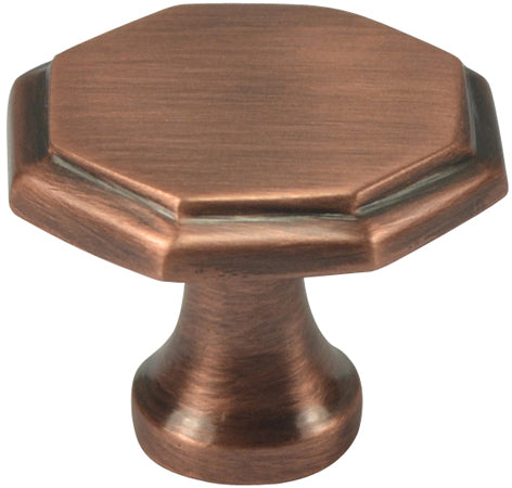 Early American Style Hardware in Antique Copper