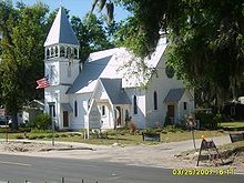 Carpenter Gothic