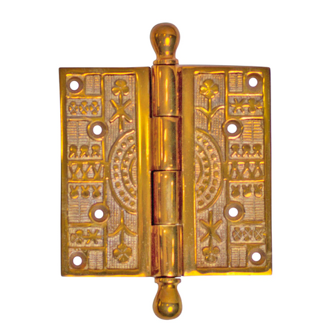 Decorative Door Hinges