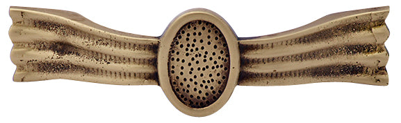 Early American Style Solid Brass Pull
