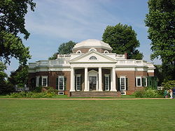 Jeffersonian Architecture