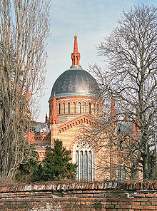 Neo-Byzantine Architecture