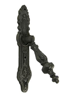 Queen Anne Style Furniture Hardware - Drop Pull