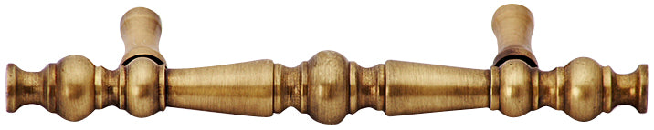 Early American Style Brass Pull