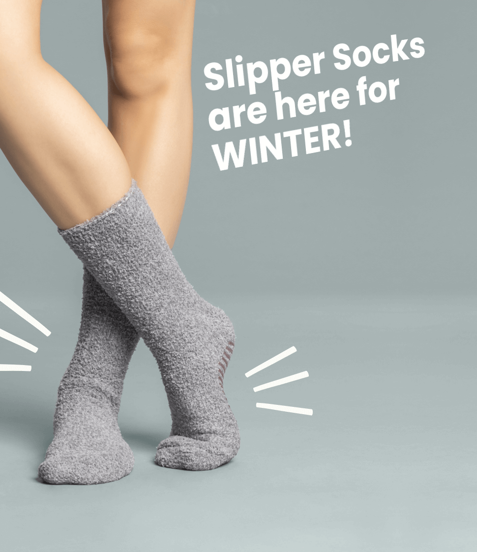 gripper socks for elderly