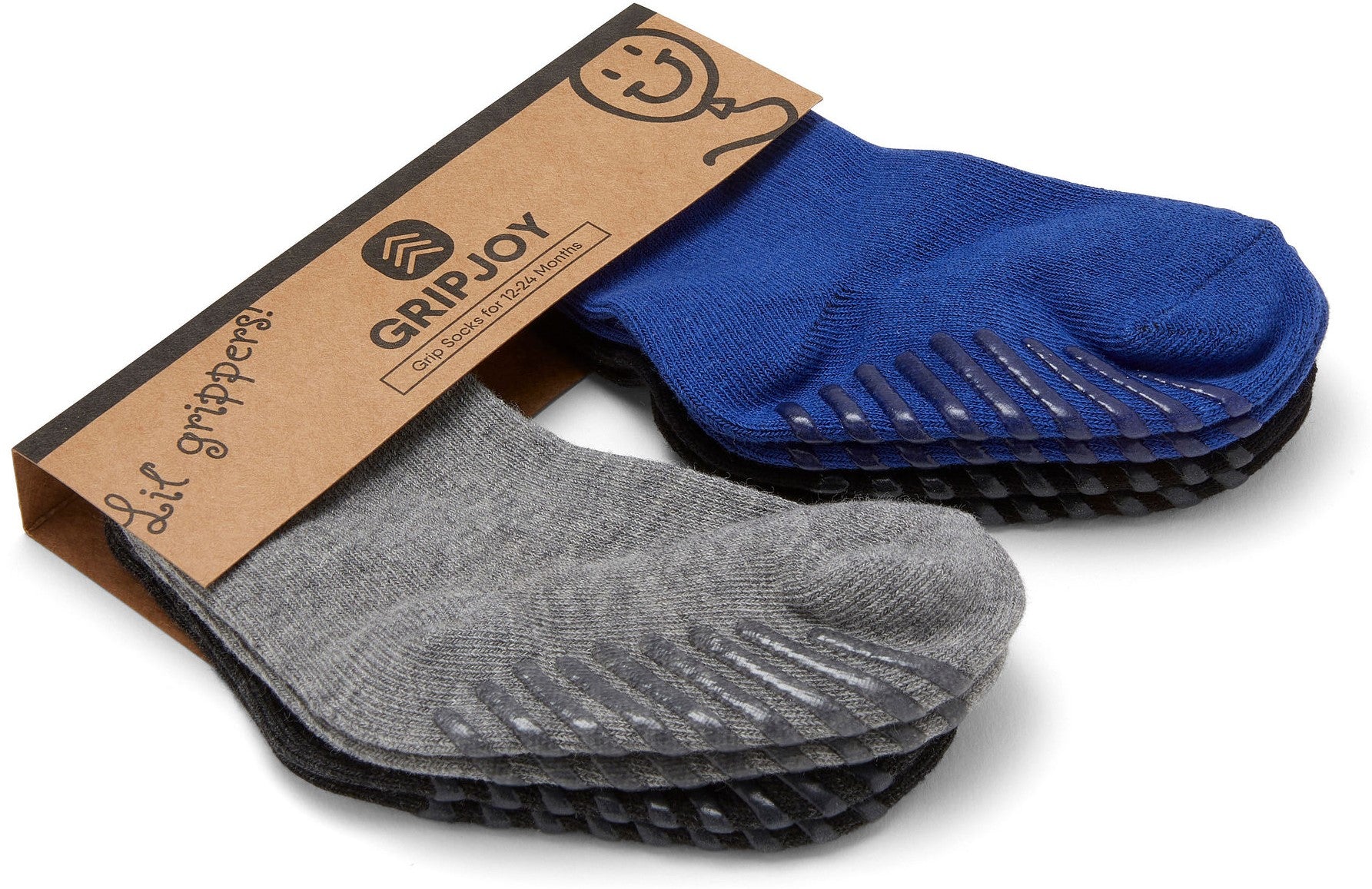 grippy slippers for toddlers