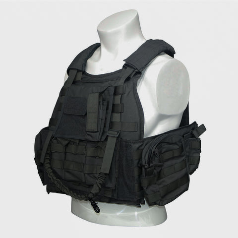 military vest