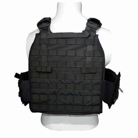 plate carrier