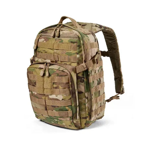 5.11 Multicam backpack