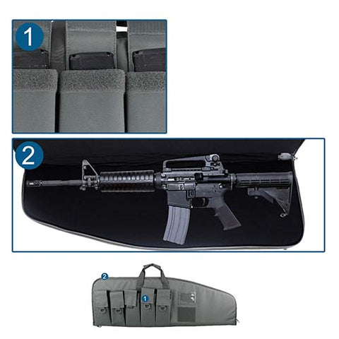 Single Rifle Bag