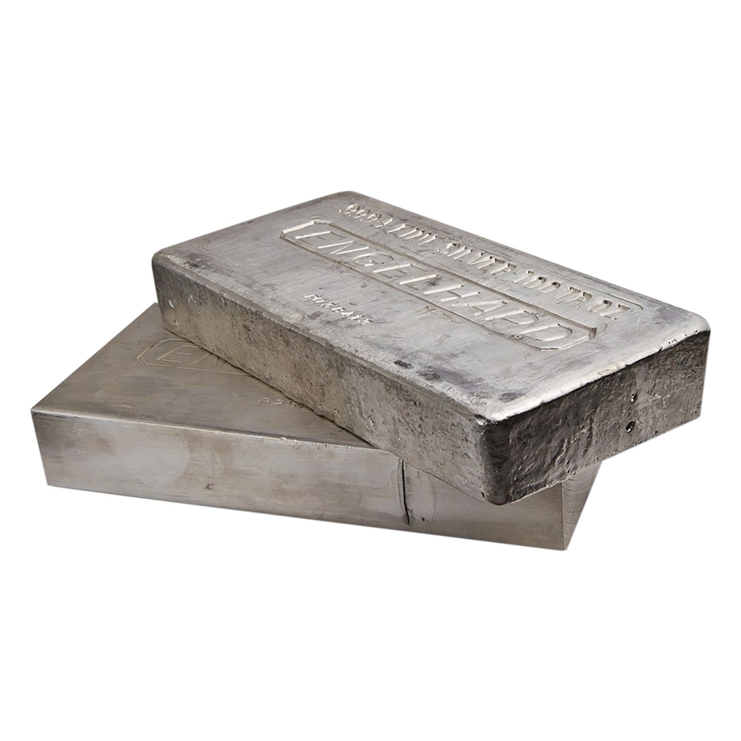 100 Ounce (oz) Silver Bars | Great American Coin Company – Great