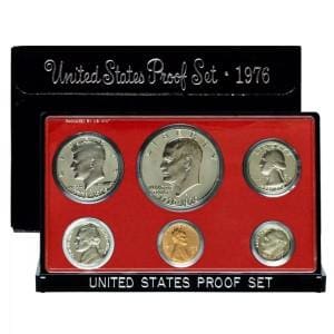 collectible us coins