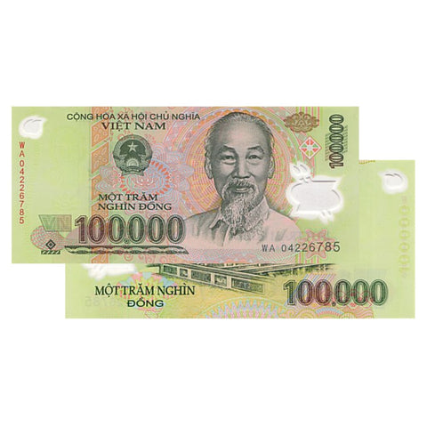 100 000 vietnam dong to usd