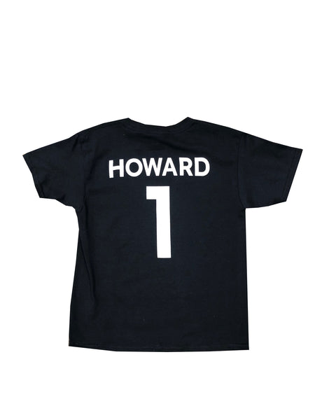 tim howard youth jersey
