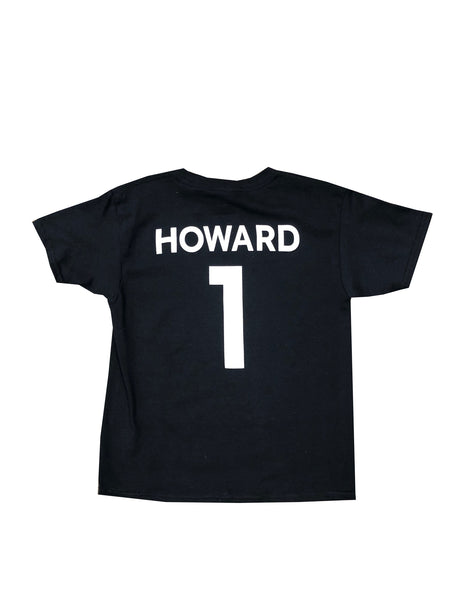 tim howard jersey