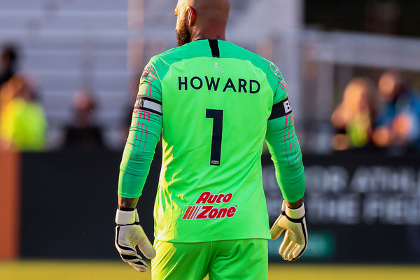 tim howard jersey