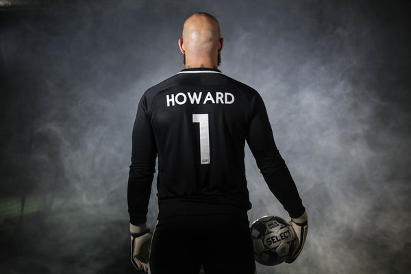 tim howard jersey for sale