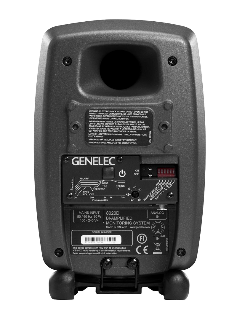 genelec 8020D ペア シリアル連番 smk-koperasi.sch.id