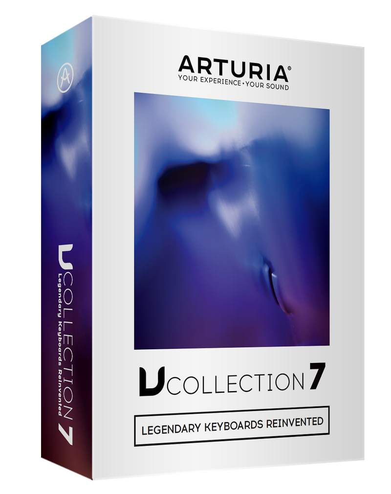 arturia v collection 5 price