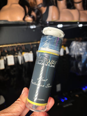 Heat Protection Serum - YazzyWay Hair Studio - Heat Protection Serum