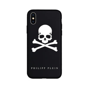 coque iphone xr philipp plein