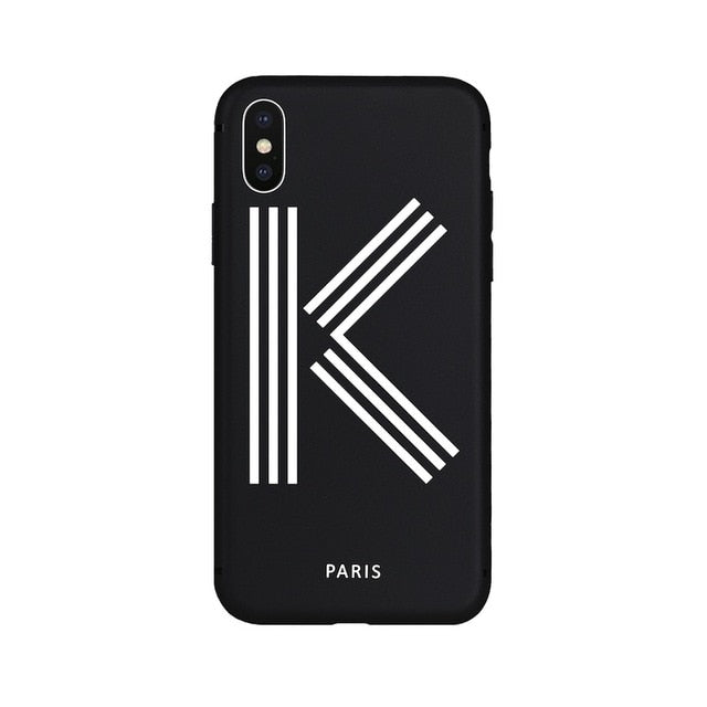 coque iphone xr kenzo silicone