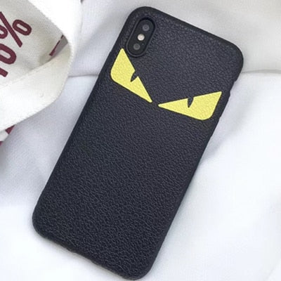 coque fendi iphone xs