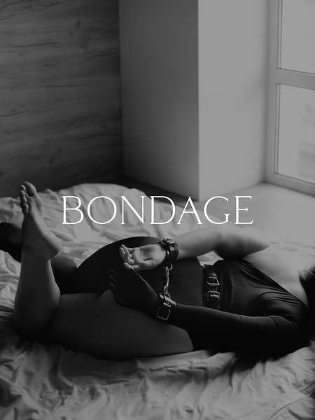 Anoeses Bondage