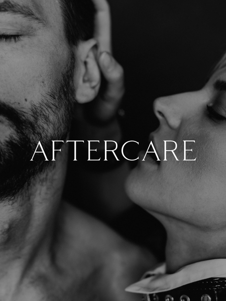 Anoeses aftercare