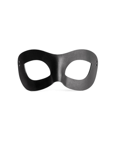 Anoeses Hard Leather Blindfold Mask – ANOESES