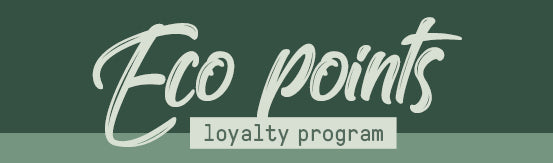 Eco Points Loyalty Program
