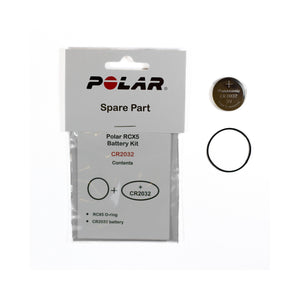 polar rcx5 polar flow