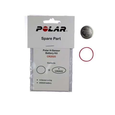 POLAR Heart Rate Sensor WearLink H9 Bluetooth Smart, size XS-S