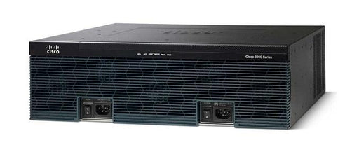 Cisco 3945 Pvdm Slots