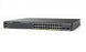 WS-C2960XR-24PD-I Cisco Catalyst 2960XR Network Switch (New)