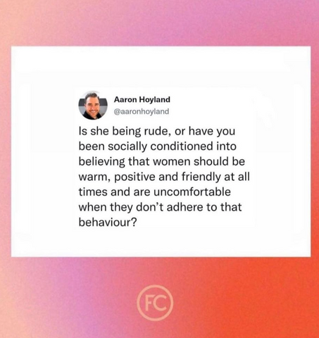 female collective on instagram