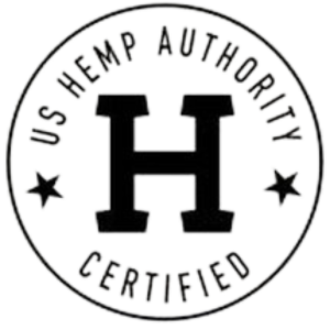 US Hemp Authority Certified