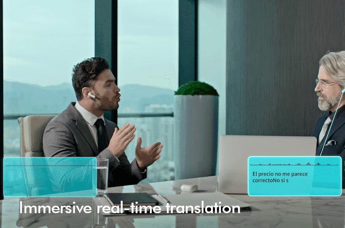 Timekettle Wt2 Edge Earbuds Deliver 2 Way Cross Language Communication Language brand language language arts 3 gb barrier query language language acquisition language learning. timekettle wt2 edge earbuds deliver 2 way cross language communication