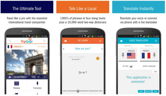 Top 10 Free Translator Apps Timekettle