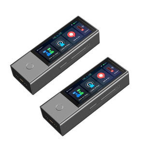 X1 2-Pack AI Interpreter Hub - Timekettle